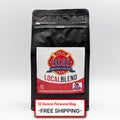 LOCAL 3631 BLEND COFFEE - 12 Ounce Bag